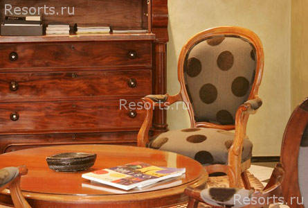 Hotel Gran Derby 7